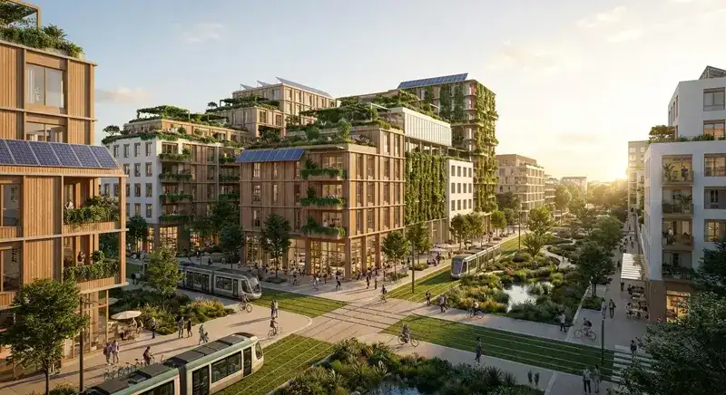 EU Taxonomy for Real Estate Developers: What You Need to Know