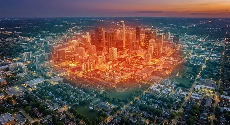 Urban Heat Island Effect: Why Cities Need Microclimate Analysis