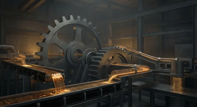 Manufacturing